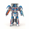 Metal Earth Luxusní ocelová stavebnice Transformers Optimus Prime Metal Earth - RC_304816