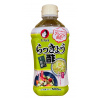 Otafuku Vinegar Rakkyo 500ml