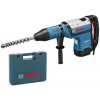 BOSCH GBH 12-52 D Professional Vrtací kladivo s SDS-max 0611266100