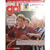 Gól - Mimořádné vydání před jarní částí Gambrinus ligy 2004/2005 (8/2005)