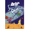 Stopařův průvodce Galaxií 1: Stopařův průvodce Galaxií (ilustrované vyd.) – Douglas Adams