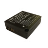 TRX baterie DMW-BLE9E - 1200 mAh - neoriginální (Panasonic DMW-BLE9, DMW-BLE9E, DMW-BLE9PP, DMW-BLG10 - kompatibilní náhradní baterie)