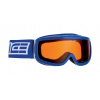 SALICE lyžařské brýle 778A Jr. 6-10 let blue/orange