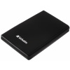 HDD VERBATIM 2,5" 1TB Store n Go /53023/ USB 3.0 black