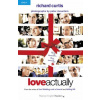 PER | Level 4: Love Actually Bk/MP3 Pack - Richard Curtis