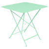 Fermob Skládací stolek BISTRO 71x71 cm - Opaline Green
