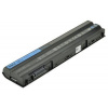 2-Power Baterie do Laptopu Dell 11,1V, 5200mAh, 60Wh, 6 Cells 2VYF5