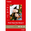 Canon PP-201 A3+ Photo Paper Plus Glossy II 20sheets 260g/m2 ***** (2311B021)