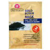 Dermacol Omlazující maska s kaviárem (Gold Elixir Caviar Face Mask) 2 x 8 g woman