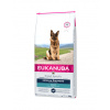 Eukanuba German Shepherd Německý ovčák 12 kg