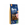BRIT Premium by Nature Adult M 15kg