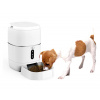 LURECOM FDBL3 - automatický dávkovač granulí s WiFi pro psy a kočky - chytrá domácnost TuyaSmart