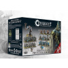 Para Bellum Wargames Conquest - Tlaok Two Player Starter Set - Nords vs City States
