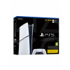 Sony Konzole PlayStation 5 (Slim) 1 TB - Bílá (Digital Edition)