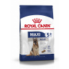 Royal Canin - komerční krmivo a Breed Royal Canin Maxi Adult 5+ 15kg