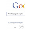 E-kniha Ako funguje Google - Eric Schmidt, Jonathan Rosenberg