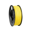 3DPower Basic PLA Yellow 1.75mm 1kg