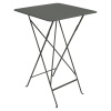 Fermob Skládací vysoký stolek BISTRO 71x71 cm - Rosemary