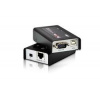 ATEN KVM extender CE-100 USB, VGA (1280 x 1024 na 100m) CE-100