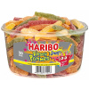 Haribo Riesen Pommes - kyselé barevné hranolky 1200g