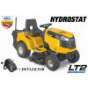 Zahradní traktor CUB CADET LT2 NR92 HYDRO + deflektor model 2022
