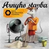 ARNYHO STAVBA - LEPORELO - Sodomka Martin