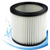 NipponCEC UN3525HF Omývatelný filtr pro hrncové vysavače nástuvný (16,5x15 cm)