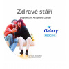 GALAXY Zdravé stáří – sada programů pro AVS přístroj Laxman