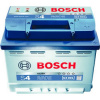 Bosch Autobaterie BOSCH S4 001 44Ah 440A 12V 0 092 S40 010