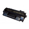 Q5949A kompatibilní s HP toner černý univerzální (black, také Q7553A, canon CRG708, CRG715, CRG-708, CRG-715)