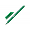Popisovač kancelářský Kores K-Liner, 0,4 mm, zelený