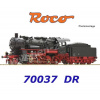 70037 Roco Parní lokomotiva řady 56.20–29, DR