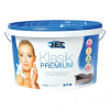 Het Klasik Premium, malířská disperzní barva, otěruvzdorná, nejvyšší bělost, 15 kg