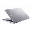 Acer Chromebook 315 (CB315-5H-C2XJ) Intel N100/8GB/128GB eMMC/15,6" FHD IPS/Chrome/stříbrná