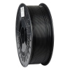 Filament 1,75 mm 3DPower PETG Black (1 kg) (Černá)