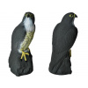 Iso Trade Odpuzovač holubů a ptáků Sokol 40 cm ISO 6240