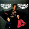 Hendrix Jimi: Are You Experienced - CD