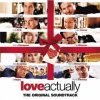 CD Various: Love Actually - The Original Soundtrack