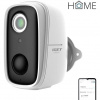 iGET HOME Camera CS9 Battery - bateriová IP FullHD kamera s detekcí pohybu a nočním viděním, 2x držá CS9 HOME