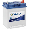 Autobaterie Varta Blue Dynamic 12V 40Ah 330A 540 125 033
