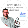 Galaxy Bez tinnitu - sada programů pro AVS přístroj Laxman