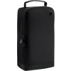 Sportovní taška na boty/doplňky BagBase 8 l Barva: černá - černá, Velikost: 19 x 35 x 12 cm BG540