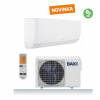 BAXI ASTRA 25 MONO SPLIT R32 klimatizace nástěnná 2,55/2,65kW, s tepelným čerpadlem