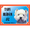 Dafiko Tabulka west highland white terrier