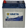 Autobaterie Varta Blue Dynamic 12V 40Ah 330A 540 127 033