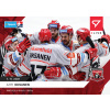 Hokejová kartička SportZoo 2021-22 Live L-040 Ahti Oksanen HC Mounfield Hradec Králové