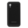 Zadní kryt Samsung S5830 Galaxy Ace Black černý