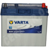 Autobaterie Varta Blue Dynamic 12V 45Ah 330A 545 155 033