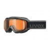UVEX Lyžařské brýle SLIDER OPTIC DL Zelené applegreen...