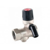 Slovarm TE-2852 DN20 Pojistný ventil k bojleru 3/4'' 417543